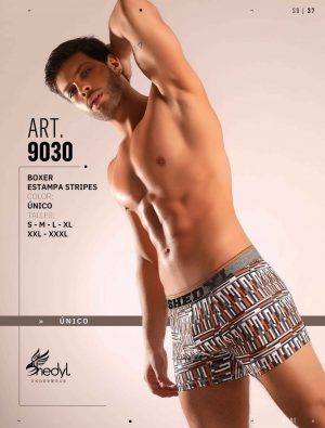 Catalogo shedyl boxer 2020 hotsell