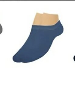 Codigo: 7010 -- mundo medias -- Invisible Hombre Alta colores varios x 12 Unidades