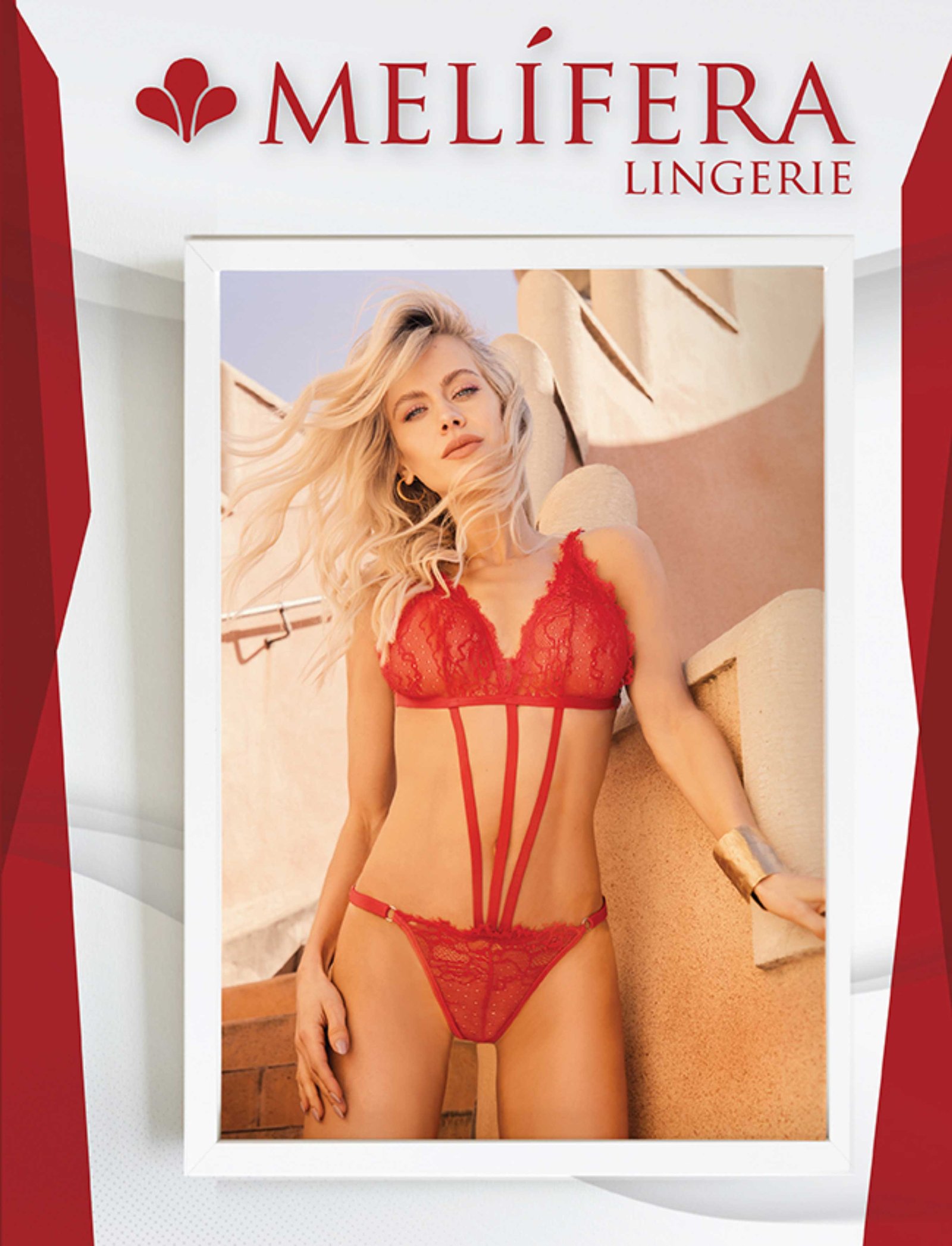 NUEVO CATALOGO DE MELIFERA LENCERIA