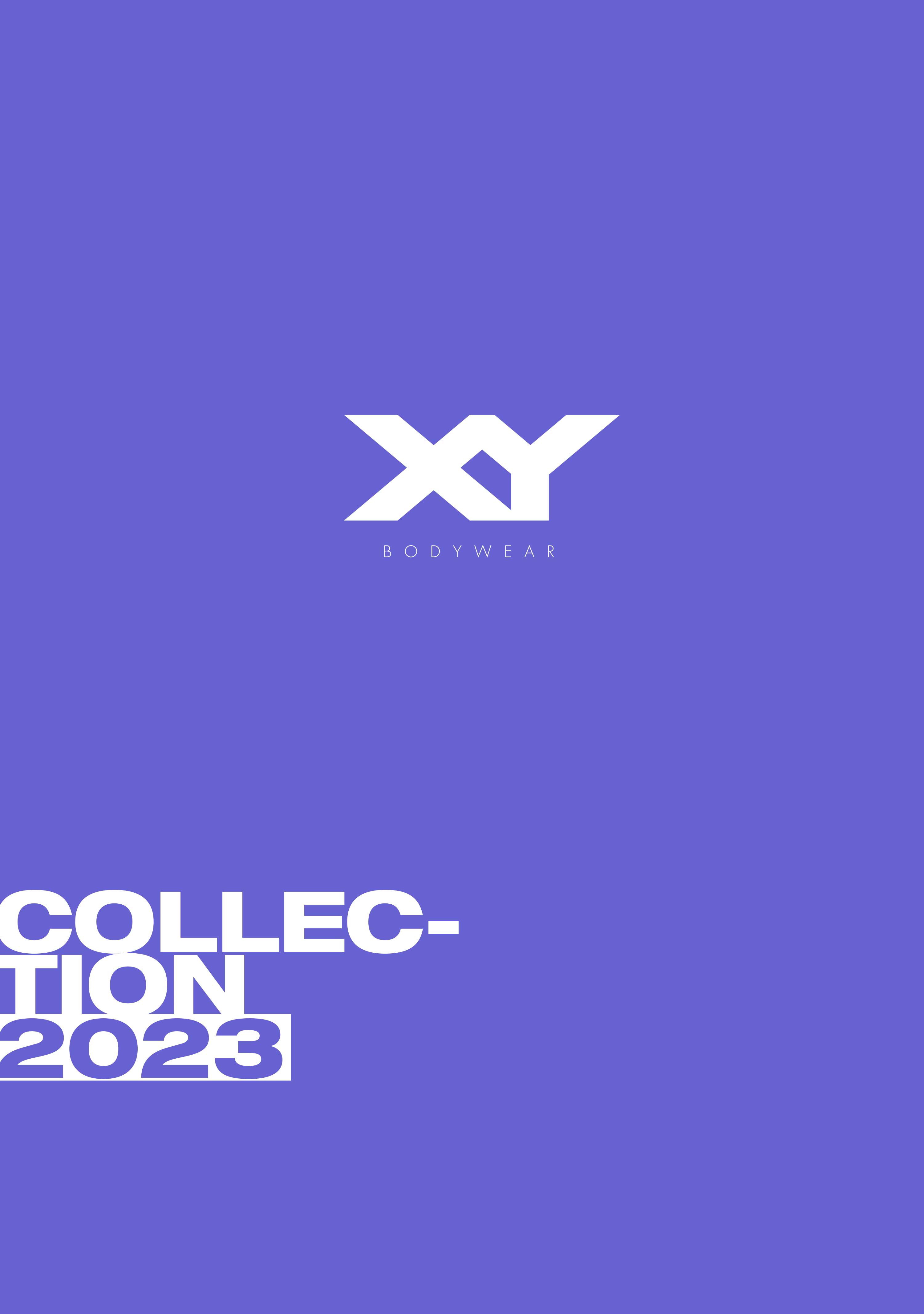 PROXIMANTE XY COLECCION 2023