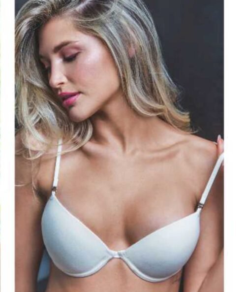 Codigo: 901 -- lody lenceria -- CORPIÑO TAZA SOFT ALG LYCRA