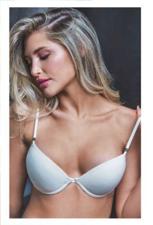 Codigo: 901 -- lody lenceria -- CORPIÑO TAZA SOFT ALG LYCRA