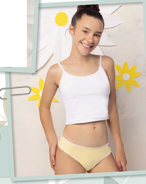 Codigo: 600 -- marey lenceria -- PACK X 3 vedetina algodon con lycra liso