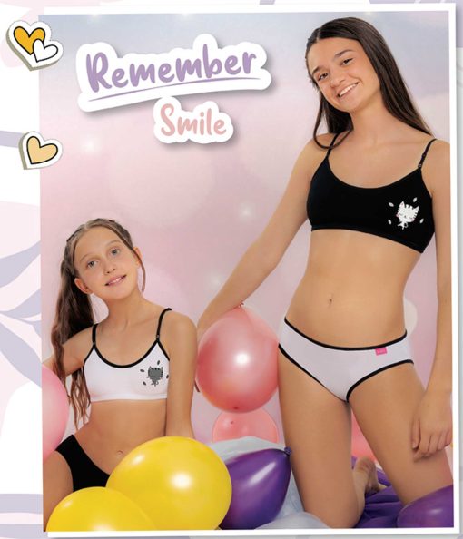 Codigo: 750 -- marey lenceria -- conjunto top algodon con lycra estampado con bombacha