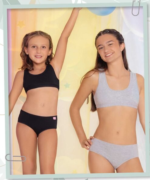 Codigo: 905 -- marey lenceria -- conjunto deportivo algodon con lycra liso con culotte