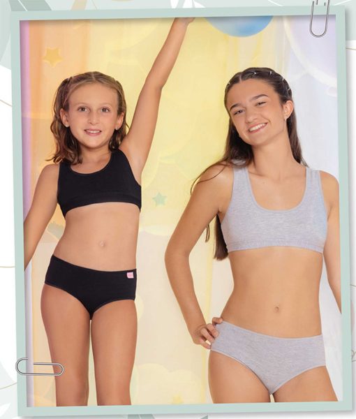 Codigo: 905 -- marey lenceria -- conjunto deportivo algodon con lycra liso con culotte