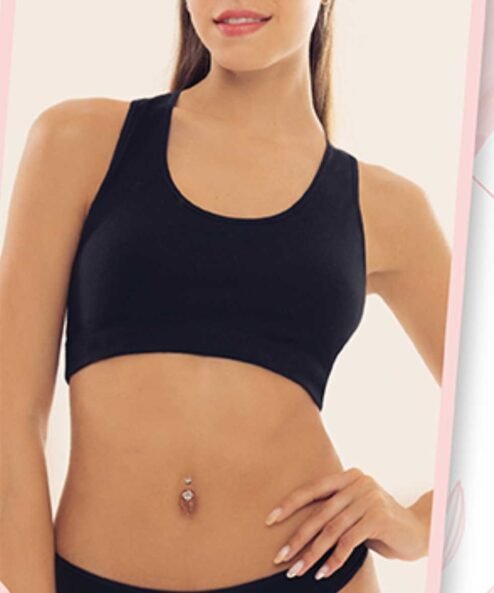 Codigo: 2004 -- marey lingerie -- Conjunto deportivo dama algodon con lycra lisos COLALESS