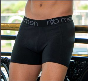 Codigo: 11 -- Natubel -- Bóxer de Algodón Lycra Liso y Elástico Personalizado.