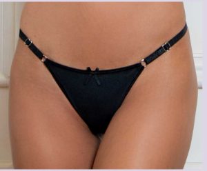 Codigo: 311 -- Natubel -- PACK X 3 Colaless Regulables en Algodón lycra Lisa y Estampada Animal con Moño.