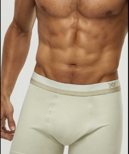 Codigo: 1385 -- boxer xy -- Bóxer algodón con elastano liso.