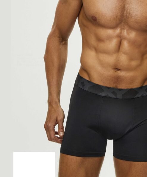 Codigo: 3691 -- boxer xy -- Boxer de microfibra