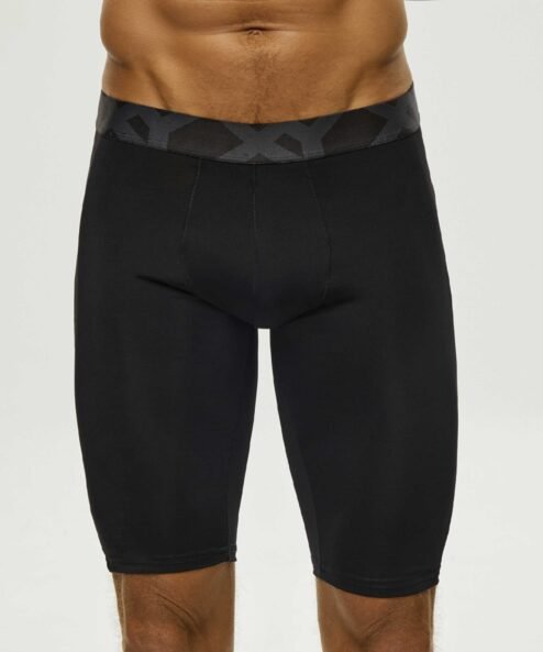 Codigo: 5102 -- boxer xy -- Calza de microfibra. Pierna extra larga.