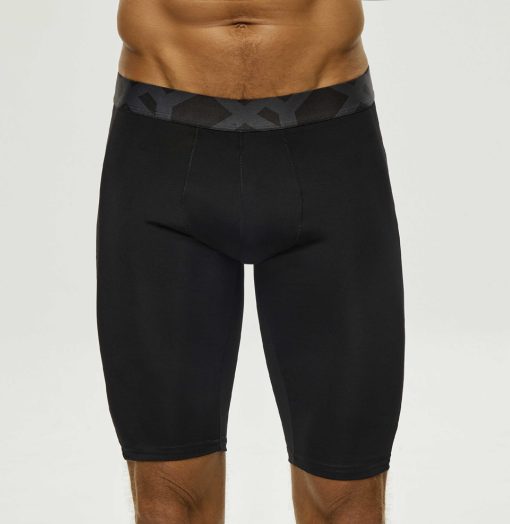 Codigo: 5102 -- boxer xy -- Calza de microfibra. Pierna extra larga.