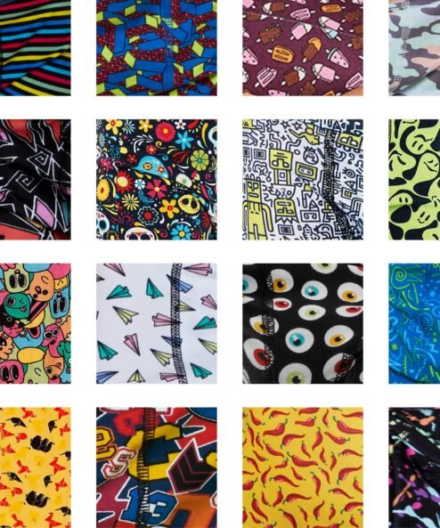 Codigo: 1099 -- boxer xy -- MIX DE ESTAMPADOS