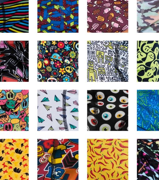 Codigo: 1099 -- boxer xy -- MIX DE ESTAMPADOS