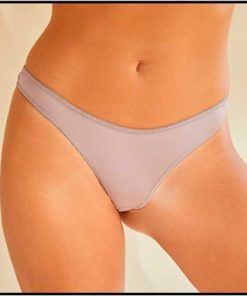 Codigo: 2000 -- tiento ropa interior -- PACK X 3 Cola less de microfibra