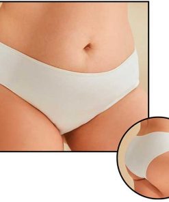 Codigo: 2600 -- tiento ropa interior -- PACK X 3 Tiro corto línea plus especial de algodón lycra