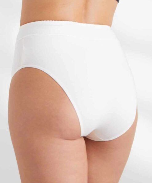 Codigo: 1197 -- yamiel ropa interior -- TIRO CORTO DE ALGODÓN