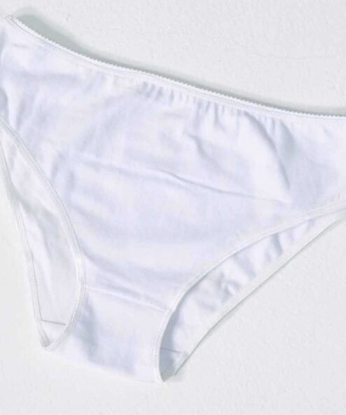 Codigo: 1199 -- yamiel ropa interior -- TIRO CORTO ALGODÓN LYCRA