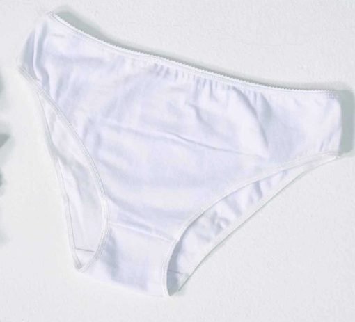 Codigo: 1199 -- yamiel ropa interior -- TIRO CORTO ALGODÓN LYCRA