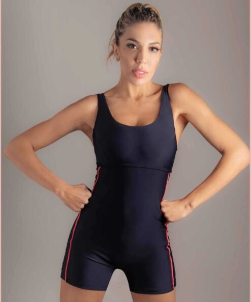 Codigo: 893 -- yamiel ropa interior -- MALLA DEPORTIVA SHORT