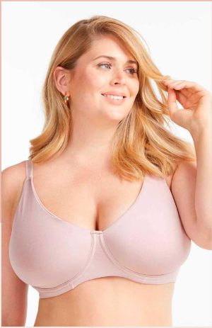 Codigo: 969 -- yamiel ropa interior -- CORPIÑO PREMOLDEADO DE MICROFIBRA CON DOBLE TELA Y ARCO