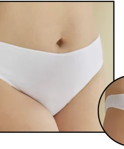 Codigo: 2630 -- tiento ropa interior -- PACK X 3 Vedetina línea plus especial de algodón lycra