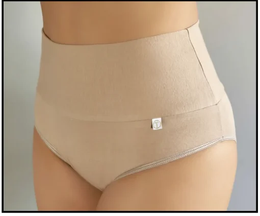 Codigo: 2650 -- tiento ropa interior -- Vedetina línea modeladora de algodón lycra.