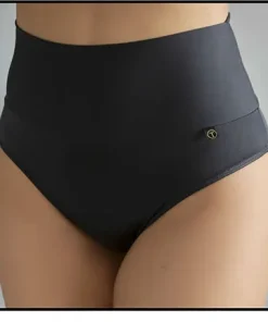Codigo: 2760 -- tiento ropa interior -- Colaless alta línea modeladora de algodón lycra