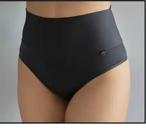 Codigo: 2760 -- tiento ropa interior -- Colaless alta línea modeladora de algodón lycra