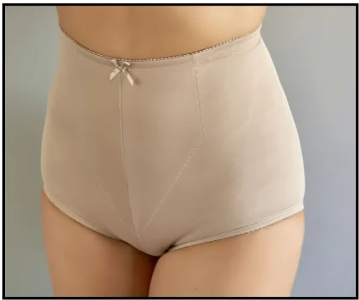 Codigo: 532 -- tiento ropa interior -- Trusa línea modeladora con refuerzo de power lycra reforzado