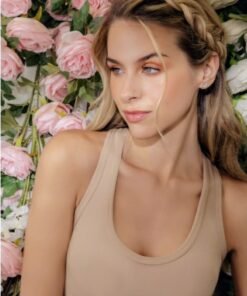 Codigo: S100 -- melifera lenceria -- Top de morley de microfibra