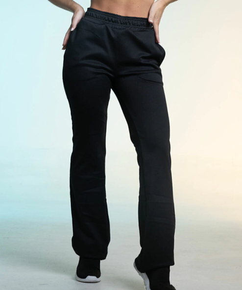 Código: 4285 -- Shedyl -- Pantalon recto deportivo