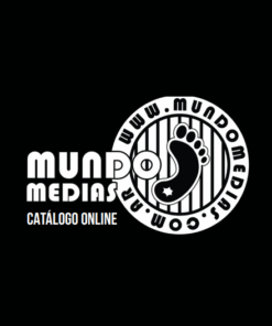 MUNDO MEDIAS