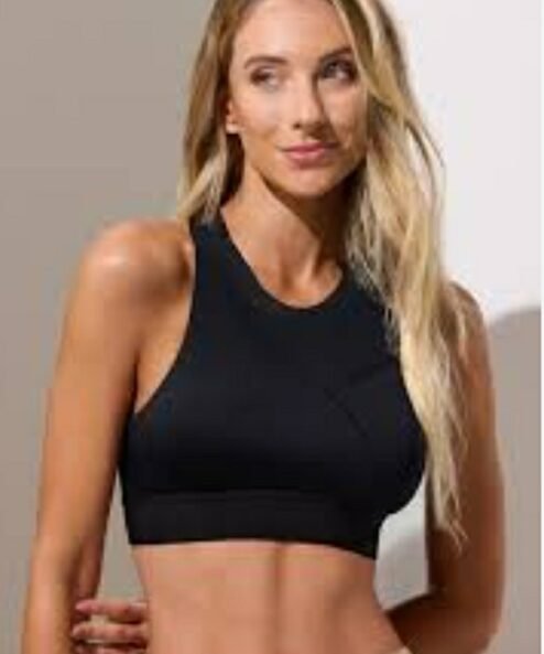 BRIGITTE B6 - NEGRO, XL