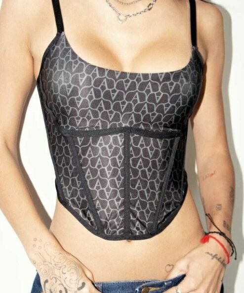 ANDRESSA 5761 - NEGRO, 95