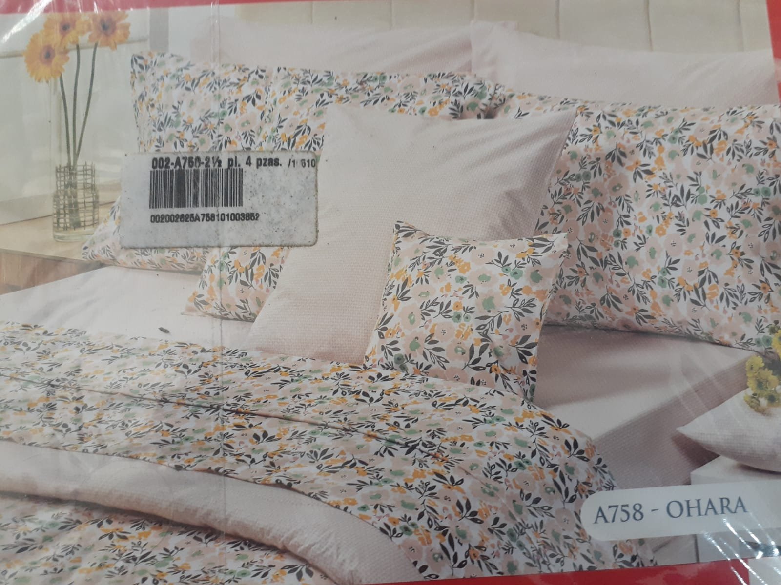 DANUBIO 9704 - Imagen 3