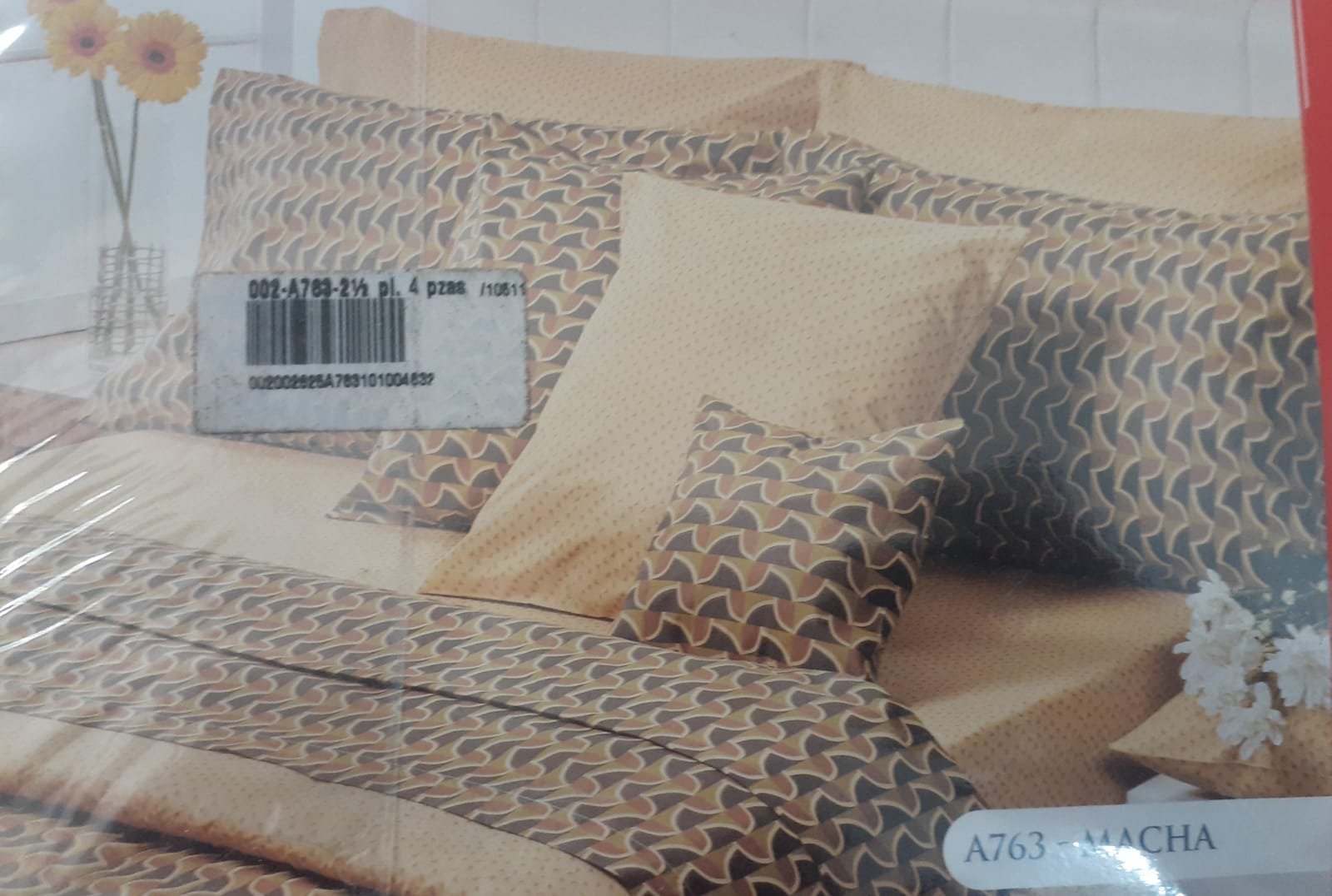 DANUBIO 9704 - Imagen 2