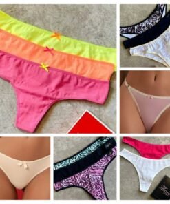 COMBO PACK DE BOMBACHAS