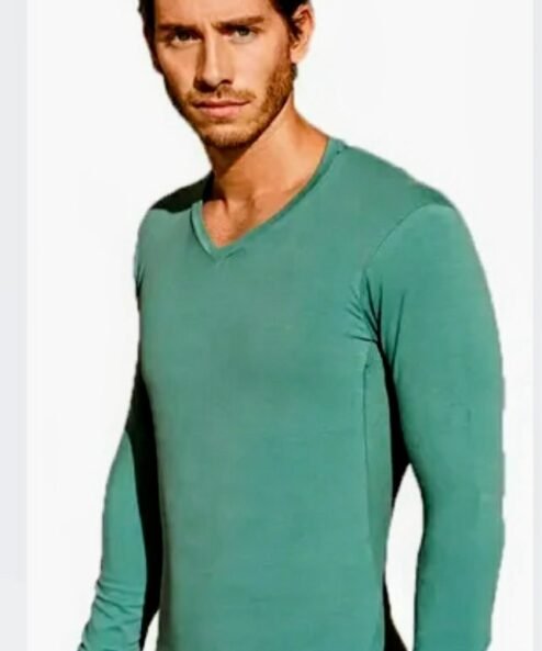 XY 4010 - Camiseta algodón y lycra.