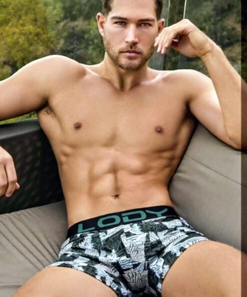 LODY MEN 985