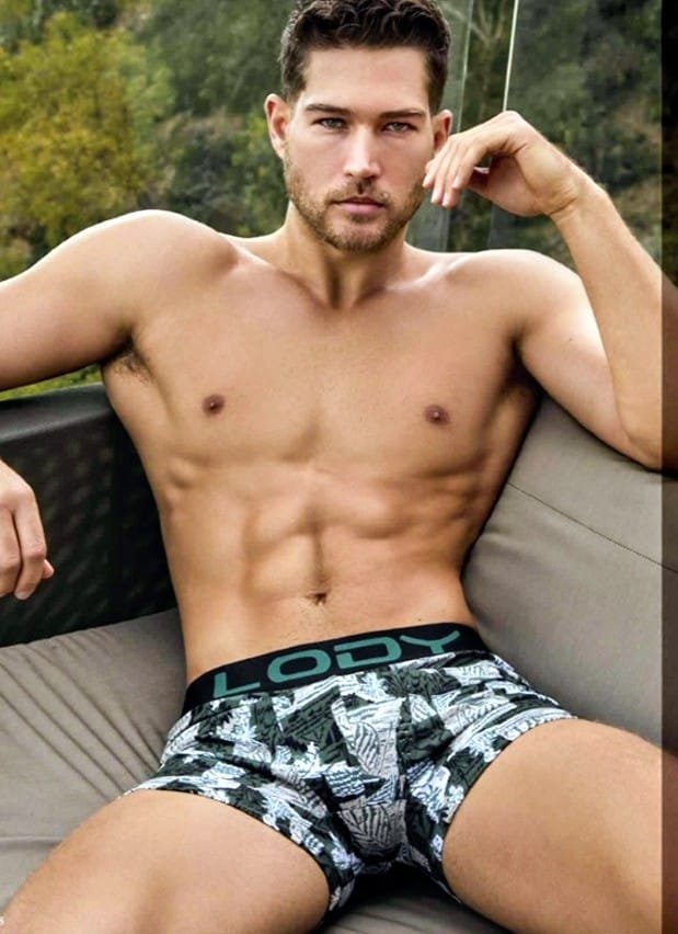 LODY MEN 985
