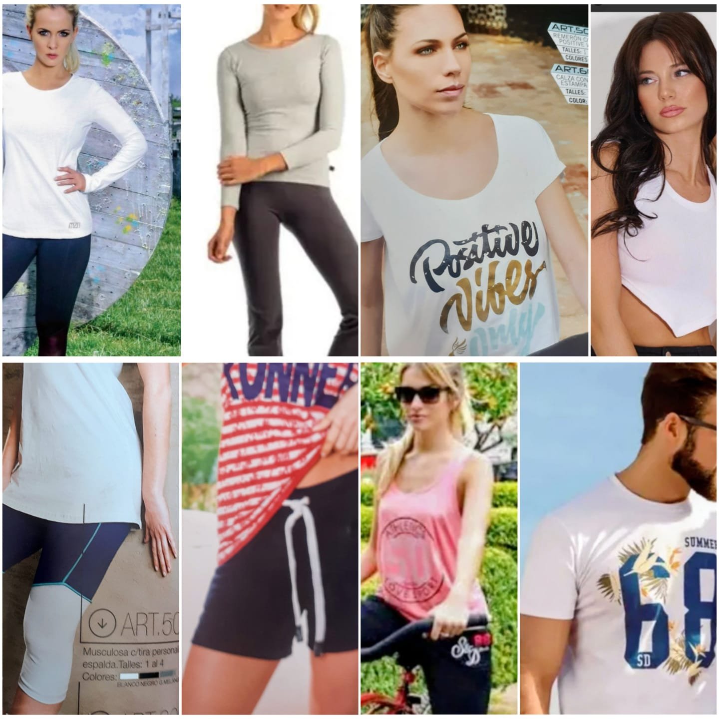 SUPER KIT DEPORTIVO